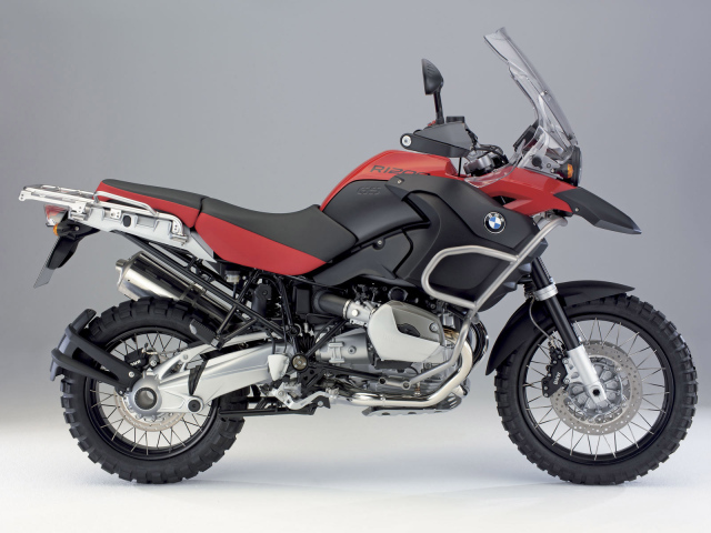 Быстрый Мотоцикл BMW / Байк BMW