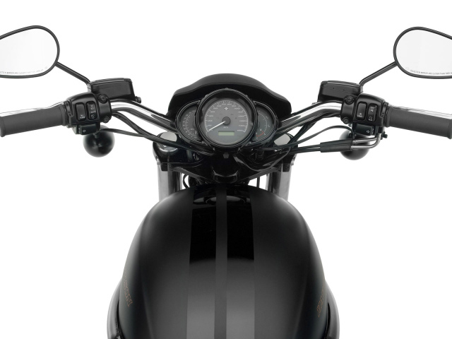 Harley Davidson спидометр