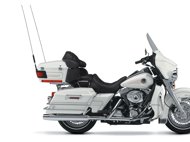 Мотоцикл Харлей