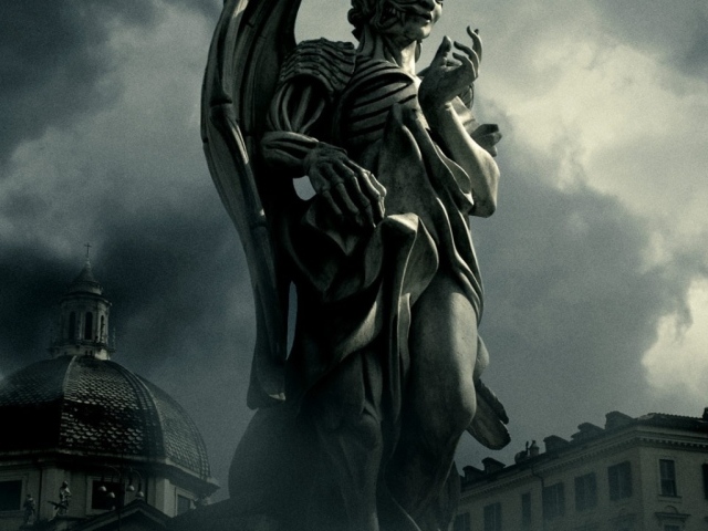 Ангелы и Демоны фильм