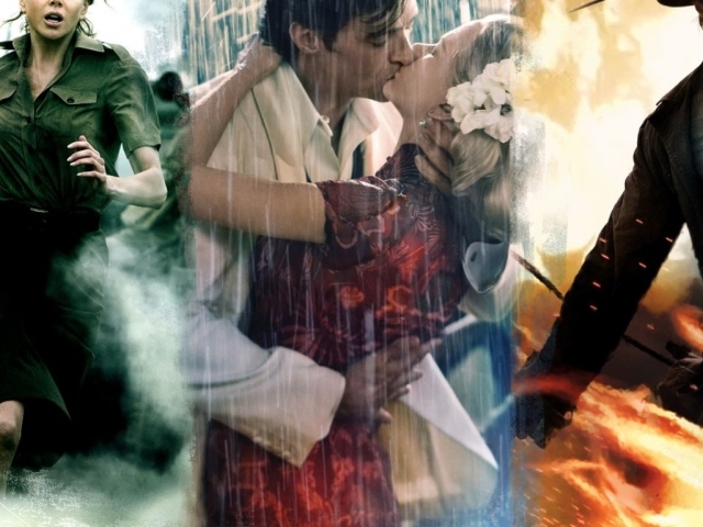 фильм 2009 Австралия / Australia