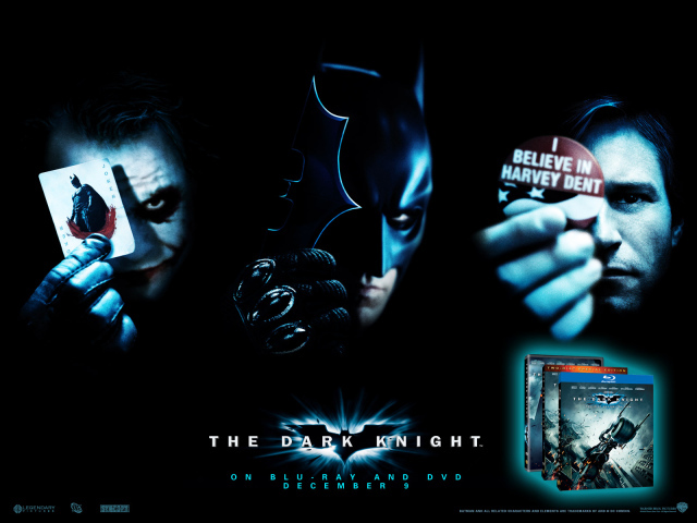 Batman / Человек летучая мышь