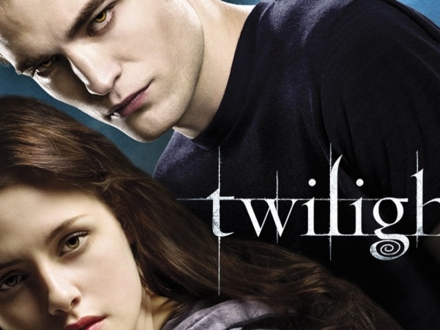 Бэлла и Эдвард / Сумерки