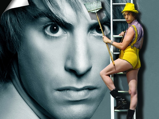 фильм Бруно