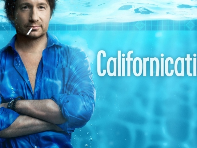 Сериал Californication