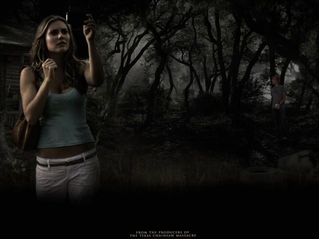 фильм Пятницы 13 / Friday the 13th