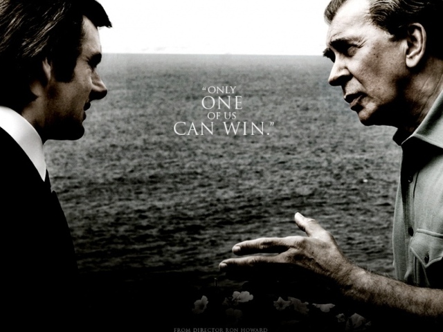 Фрост против Никсона / Frost / Nikson