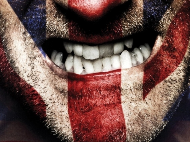 Green Street Hooligans 2