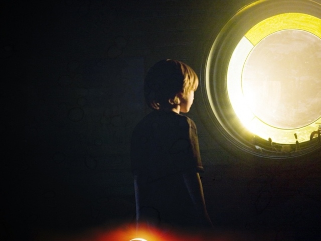 Знамение / Knowing