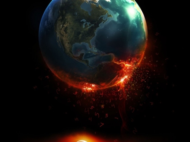 фильм Знамение / Knowing