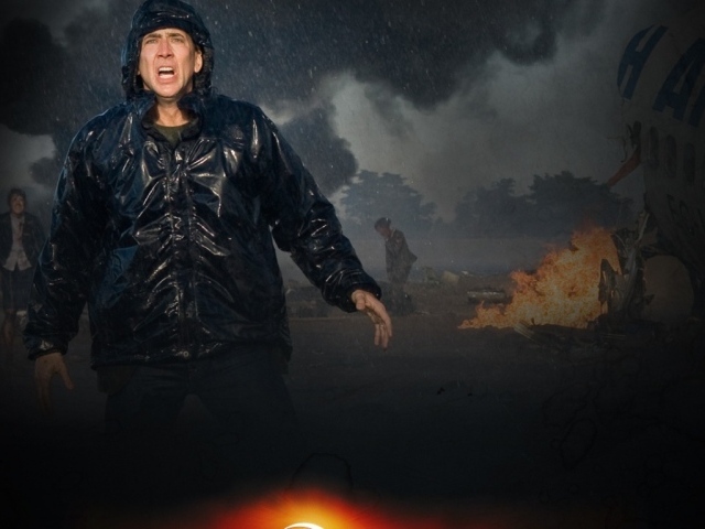 Знамение / Knowing 2009 фильм