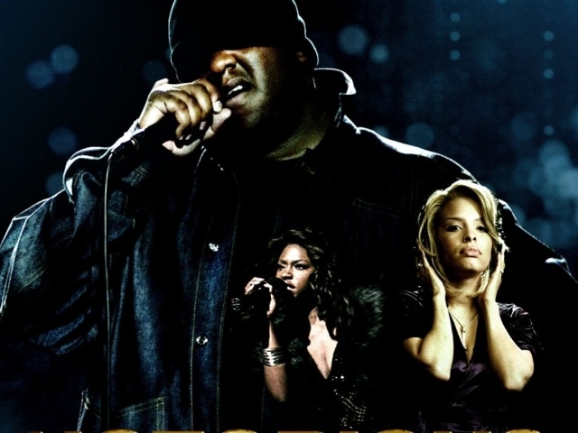 Notorious BIG фильм