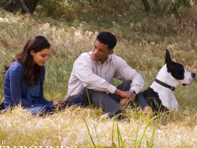 Семь жизней / Seven Pounds фильм