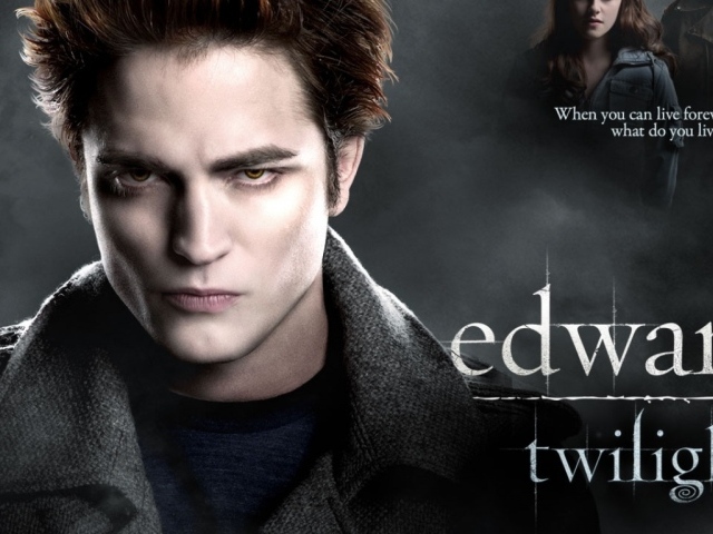 Сумерки кино 2008 / Twilight