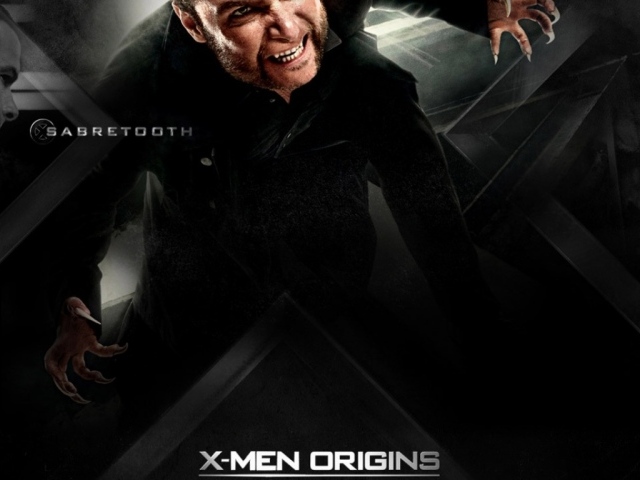 X-Men Origins: Wolverine, 2009
