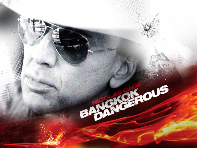 Опасный Бангкок / Bangkok Dangerous фильм