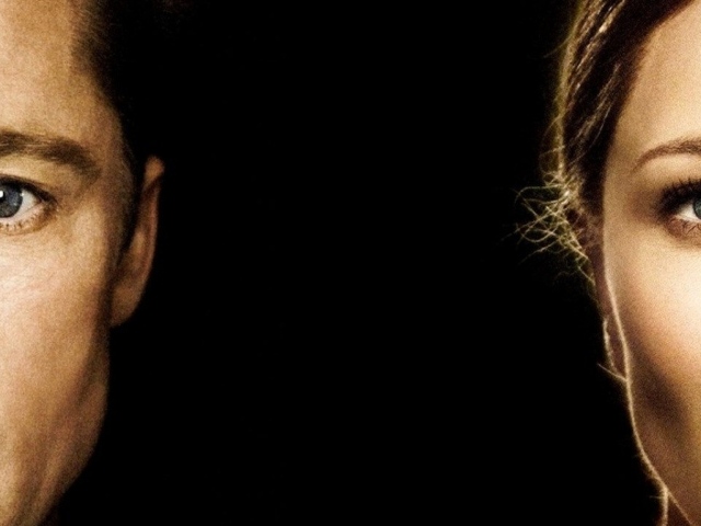 Загадочная история Бенджамина Баттона / CURIOUS CASE OF BENJAMIN BUTTON, THE