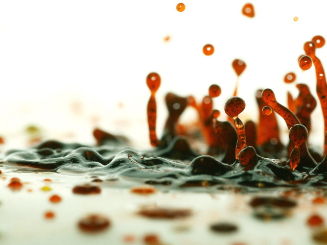 Кислотный дождь