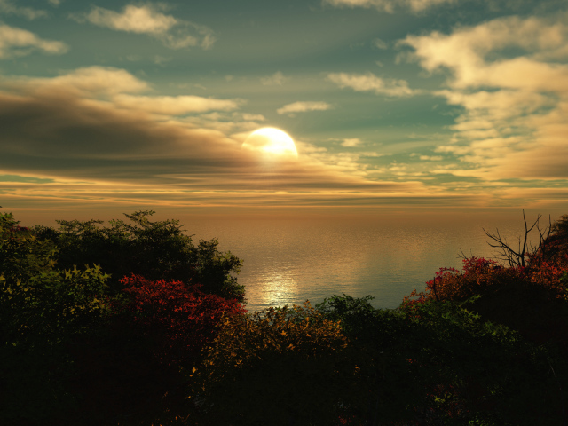 Великий закат