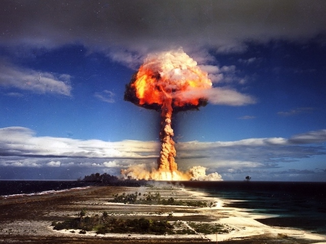 Кузькина Мать