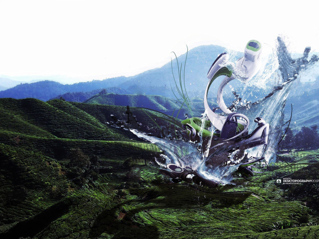 Природное явление