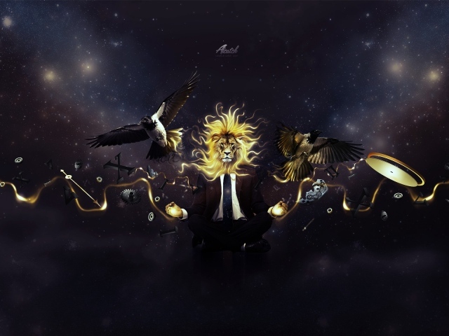 Прошлое и будущее