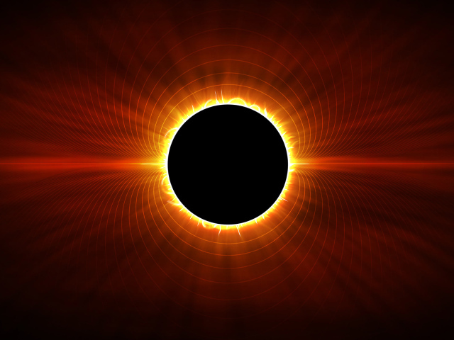 Солнечная корона и магнитное поле