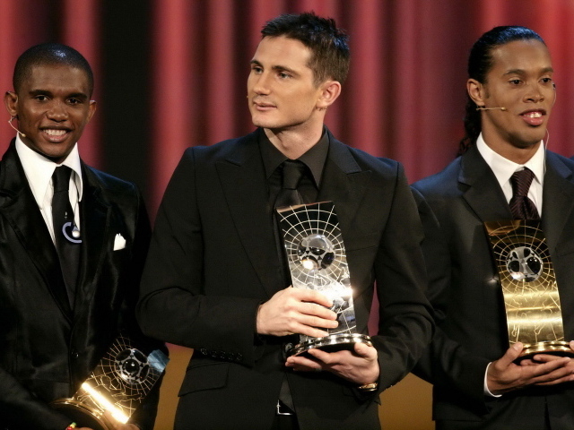 Лучшие игроки