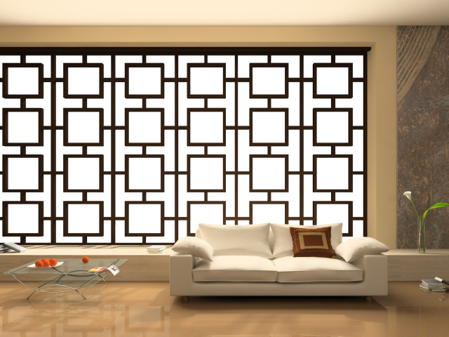 Светлые апартаменты