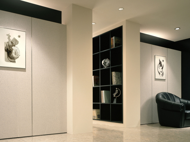 Двухцветная гамма