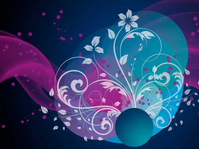 Красота цветов