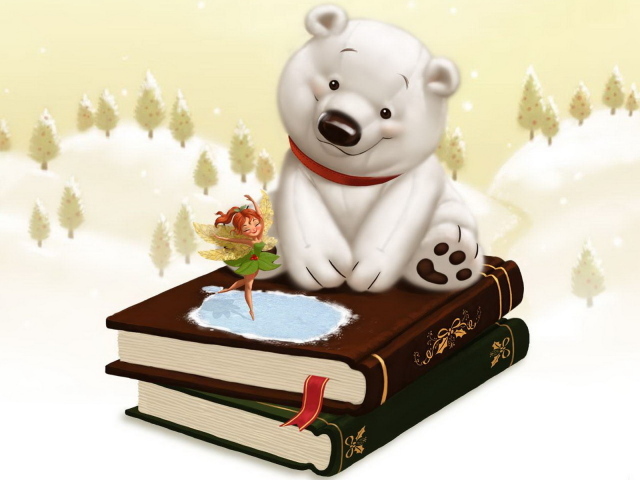 Книги сказок