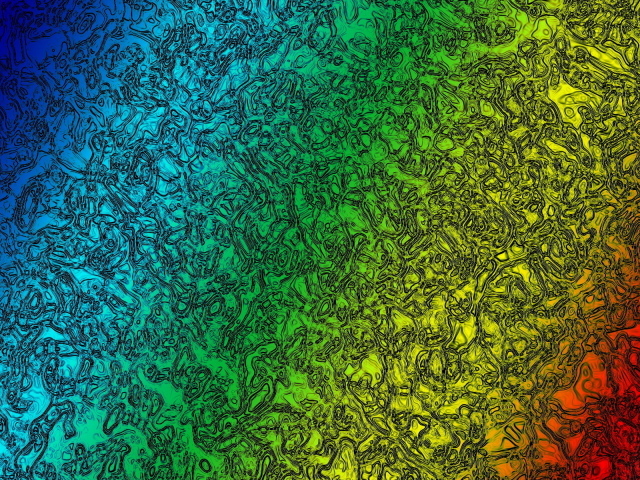 Переход цвета