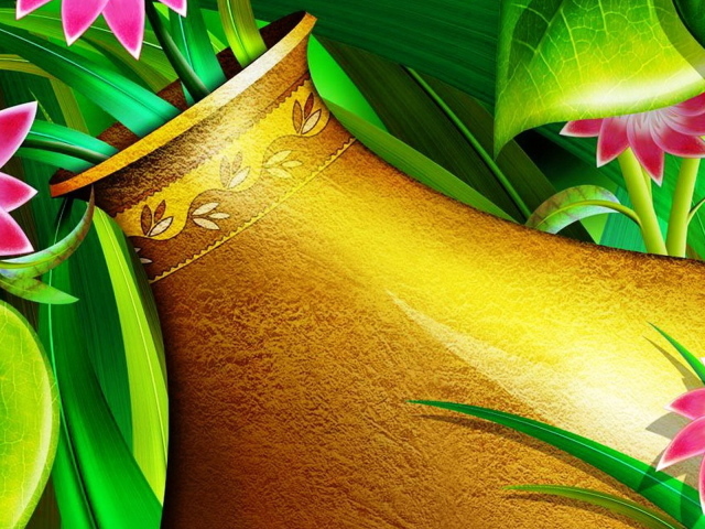 Ваза для цветов