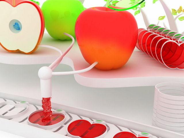 Изготовление желе