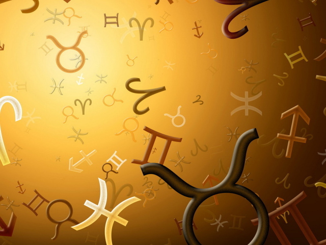 Знаки зодиака