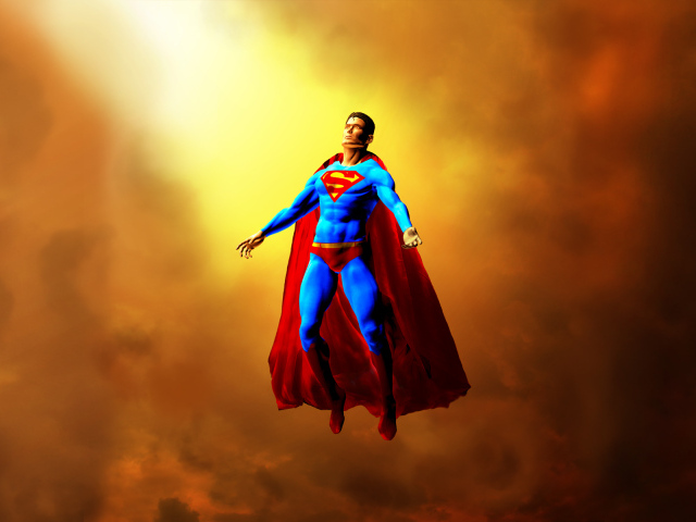 Супермен последний сын Криптона