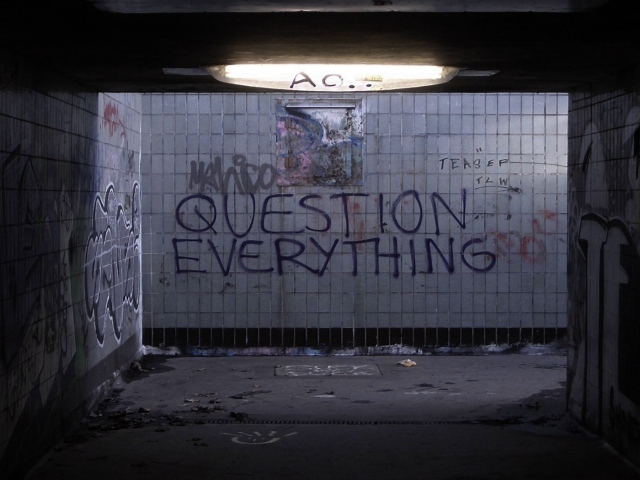 Подземный переход