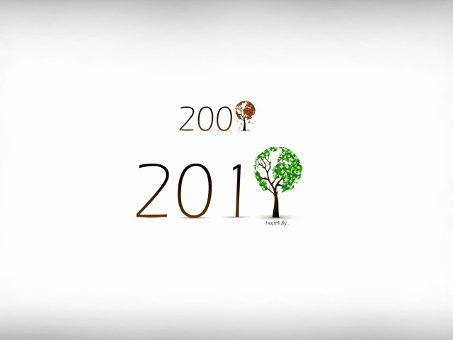 2011 Новый год