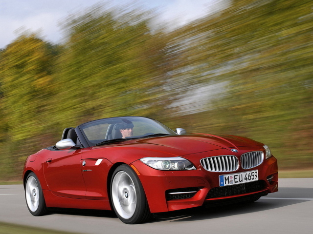 BMW  Z4