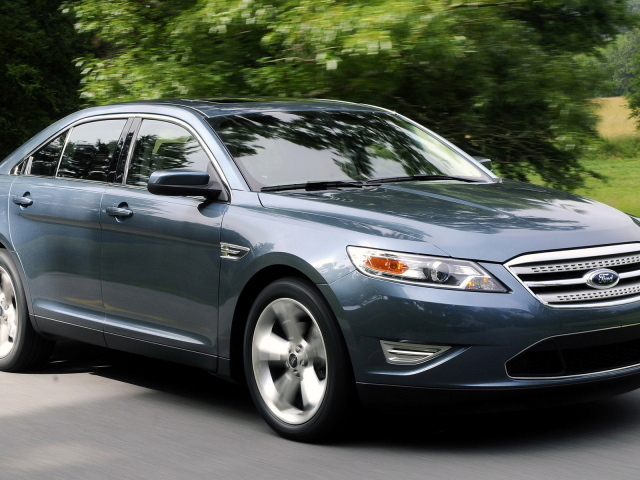 Форд Таурус