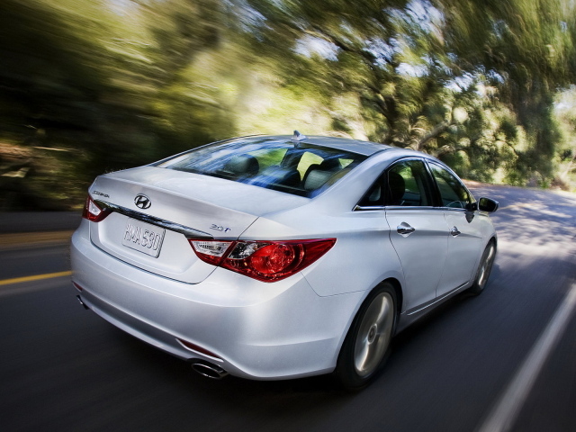 Хендай Соната