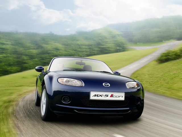 Mazda MX 5