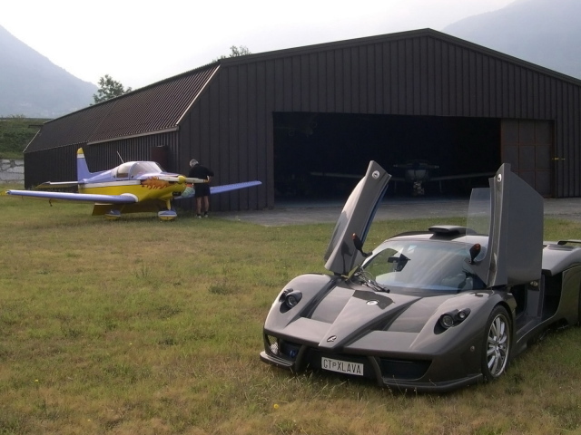 Simbol-Design-Lavazza-GTX-R