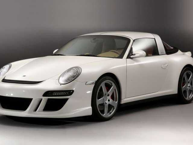 2011 RUF-Roadster