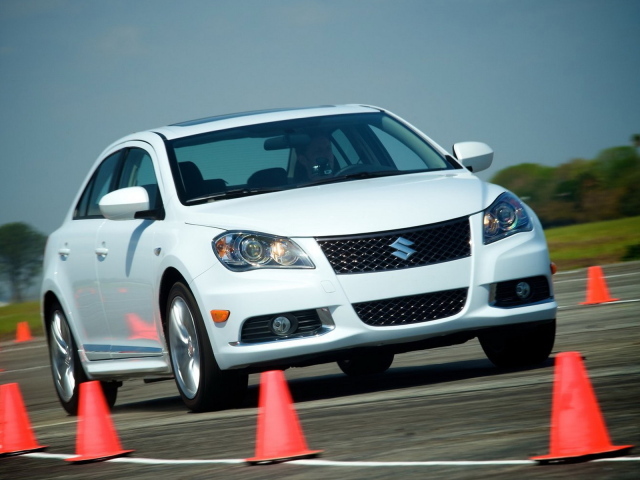 Сузуки Кизаши Спорт