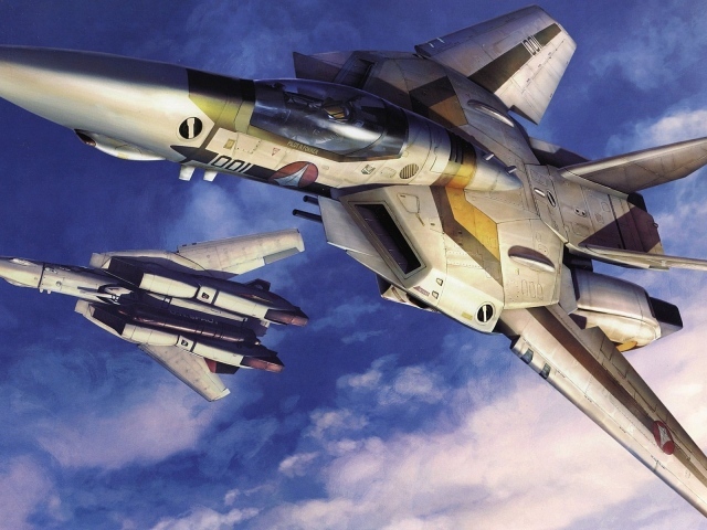 Военная авиация