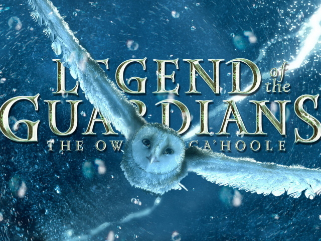 Легенды ночных стражей