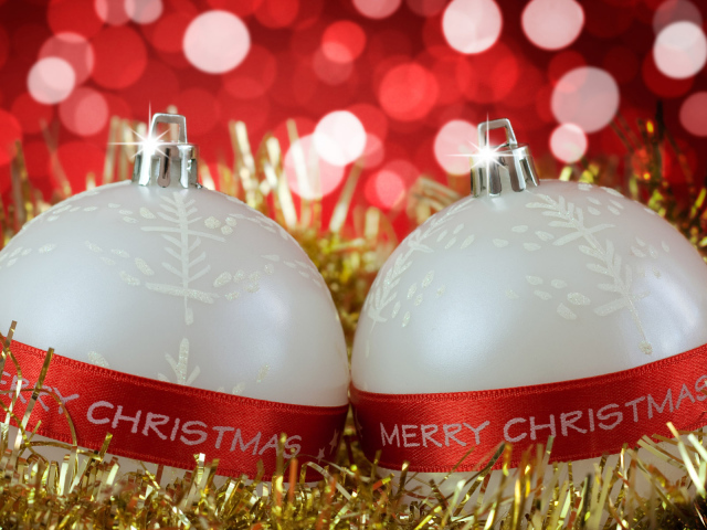 Счастливого Рождества