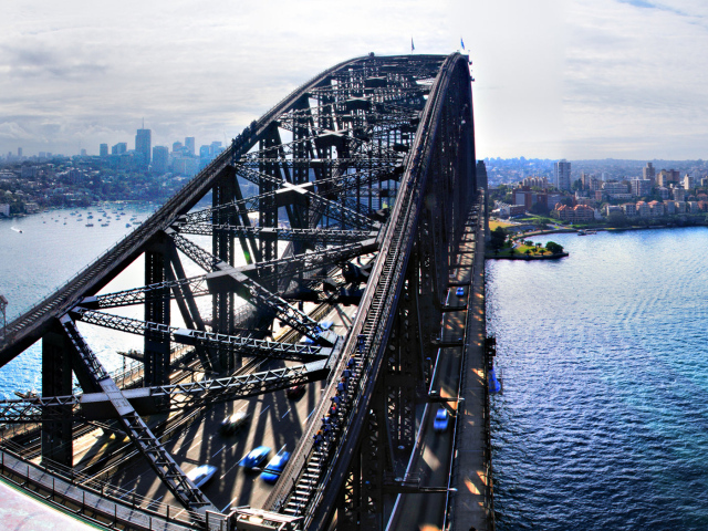 Большой мост